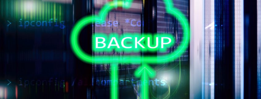 Backup-and-Disaster-Recovery