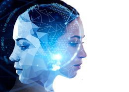 AI artificial intelligence an IT Information technology