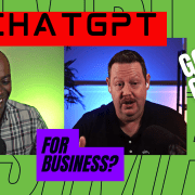How will chatgpt affect your business?