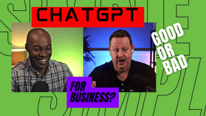 How will chatgpt affect your business?