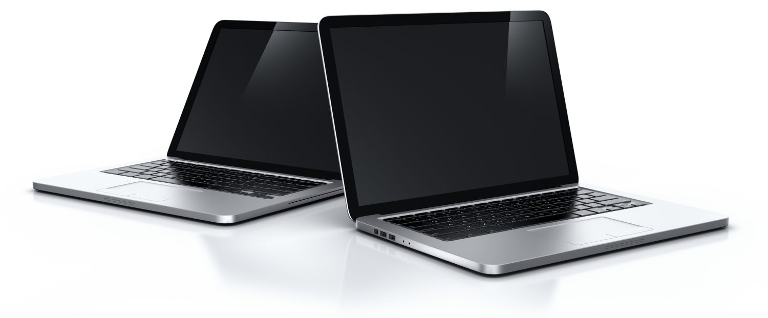 Business vs Consumer Laptops Simpleworks IT