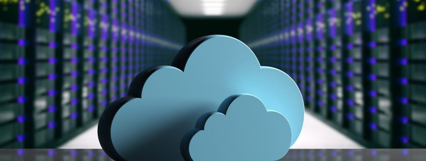 cloud computing vs going serverless