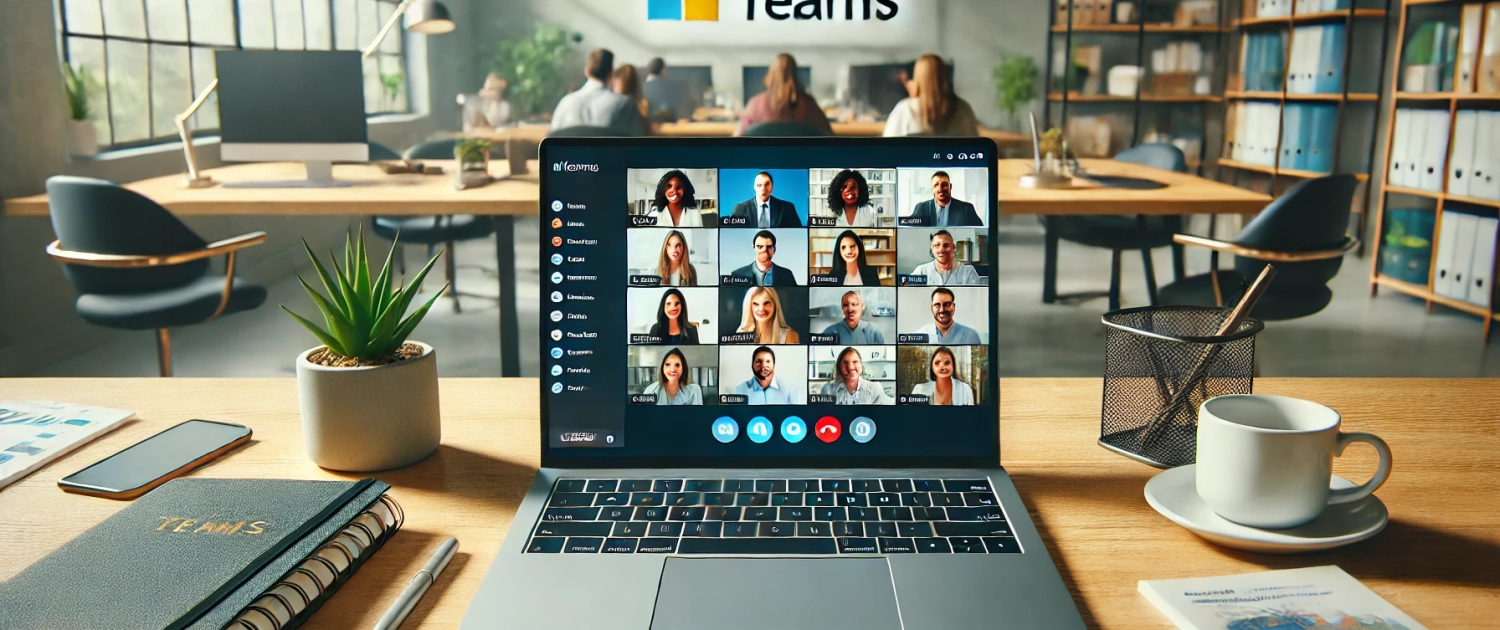 Unified communications with Microsoft Teams Calling