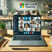 Unified communications with Microsoft Teams Calling