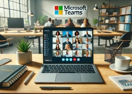 Unified communications with Microsoft Teams Calling