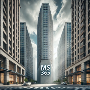 Microsoft 365 support for businesses