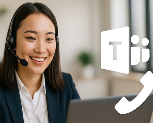An MSP can help your business Simplify Microsoft Teams