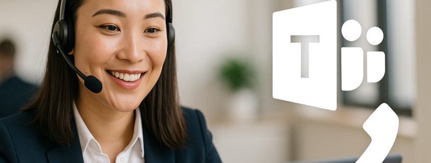 An MSP can help your business Simplify Microsoft Teams