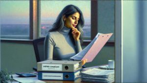Compliance for CMMC HIPAA