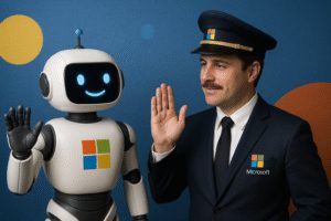 AI for Microsoft Copilot