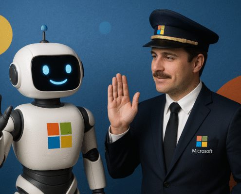 AI for Microsoft Copilot