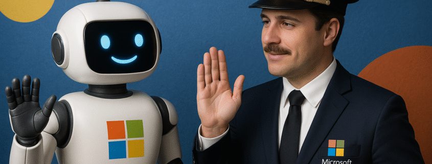 AI for Microsoft Copilot