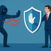 Stronger IT Security Cyber Insurance for Stronger IT Security