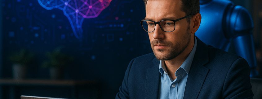 How MSPs Can Deliver Smart, Autonomous IT Services